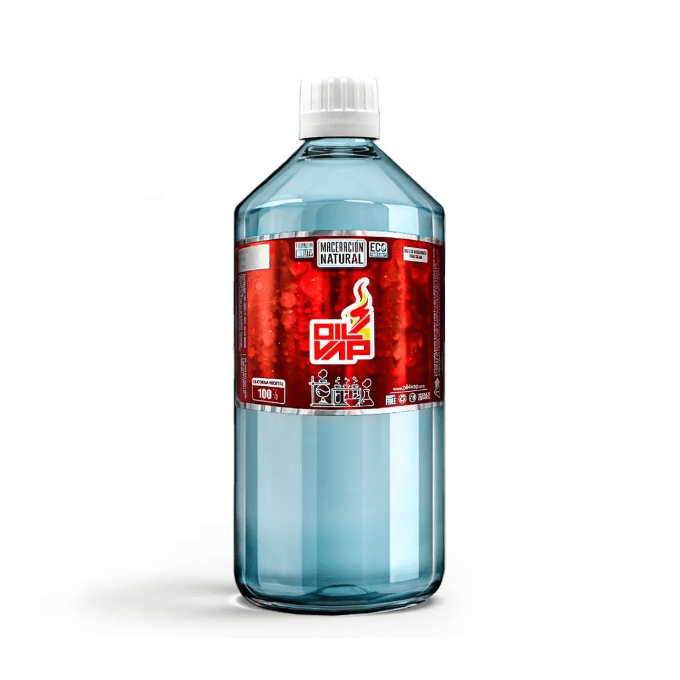 Base 1000ml/100%PG - Oil4vap