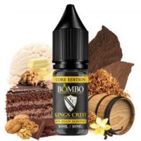 Don Juan Aldonza "Core Edition" Salt 10ml - Bombo