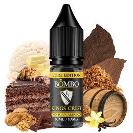 Don Juan Aldonza "Core Edition" Salt 10ml - Bombo