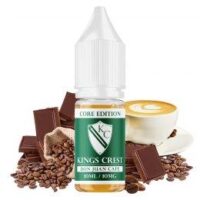 Don Juan Cafe "Core Edition" Salt 10ml - Bombo