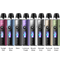 Wenax Q  Pro Pod Kit - Geekvape