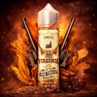 Virginia Aroma 8ml (Longfill) - Oil4Vap