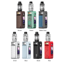 Drag 6 Kit – Voopoo