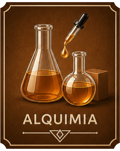 Alquimia
