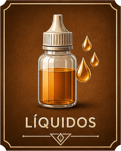 Líquidos