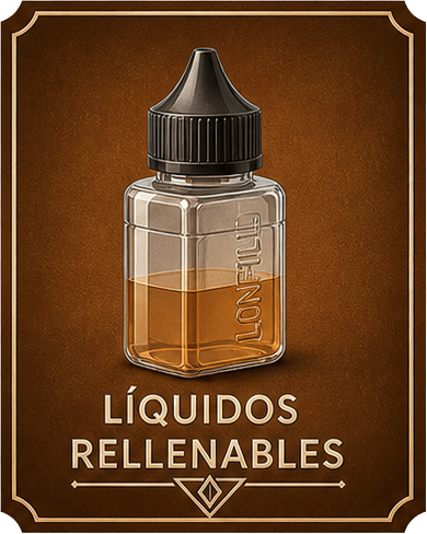 Rellenables