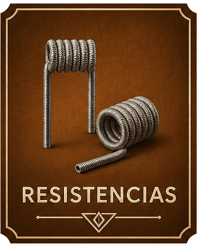 Resistencias