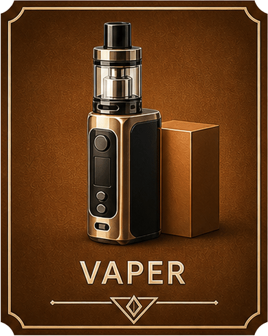 Vaper