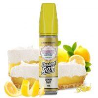 Lemon Tart Aroma 14ml (Longfill) - Dessert Bar Dinner Lady