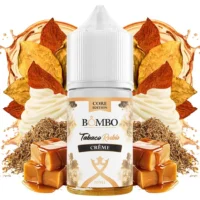 Tabaco Rubio Creme "Core Edition"Aroma 10ml (Longfill)- Bombo