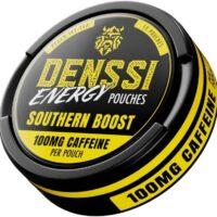 Bolsa de Cafeina Southern Boost 100mg - Denssi