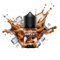 Cola Ice Aroma Hyper (Longfill) 5ml - Nicorefill