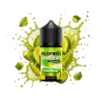 Green Mango Aroma Hyper (Longfill) 5ml - Nicorefill
