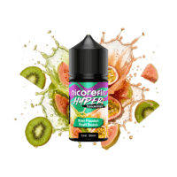 Kiwi Passion Guava Aroma Hyper (Longfill) 5ml - Nicorefill