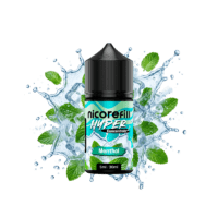 Menthol Aroma Hyper (Longfill) 5ml - Nicorefill