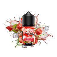 Strawberry Kiwi Watermelon Aroma Hyper (Longfill) 5ml - Nicorefill