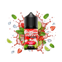 Strawberry Mojito Aroma Hyper (Longfill) 5ml - Nicorefill