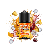 Tropical Crush Aroma Hyper (Longfill) 5ml - Nicorefill