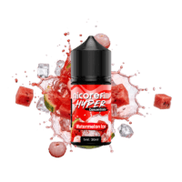 Watermelon Ice Aroma Hyper (Longfill) 5ml - Nicorefill