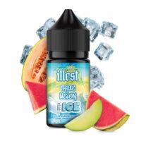Triple Melon Extra Ice Aroma (Longfill) 5ml - Illest