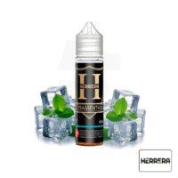 Ultramenthol Aroma 5ml/60ml (Longfill) - Herrera