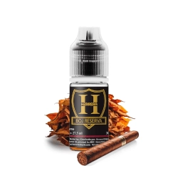 Boj Reserva Aroma 2,5ml/27,5ml (Longfill) - Herrera