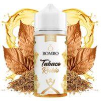 Tabaco Rubio "Core Edition" Aroma 20ml (Longfill) - Bombo