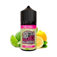 Lemon & Lime Aroma 6ml (Longfill) - Drifter