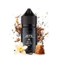 RY4 Tobacco Aroma (Longfill) 5ml - El Jefe