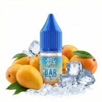 Triple Mango Salt 10ml - Just Juice Below Zero