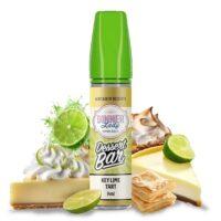 Key Lime Tart Aroma 14ml (Longfill) - Dessert Bar Dinner Lady