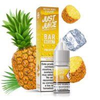 Pineapple Salt 10ml - Just Juice Bar