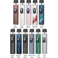 XROS 6 Pod Kit - Vaporesso