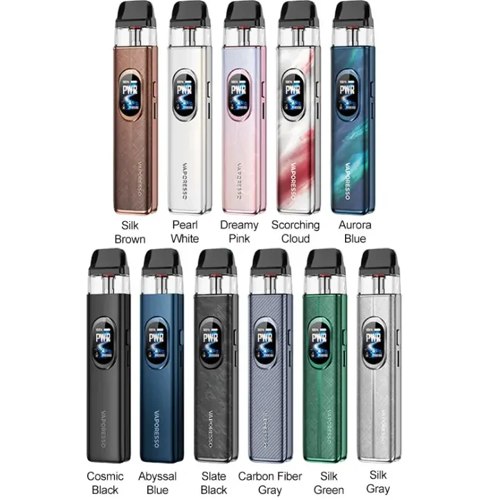 XROS 6 Pod Kit - Vaporesso