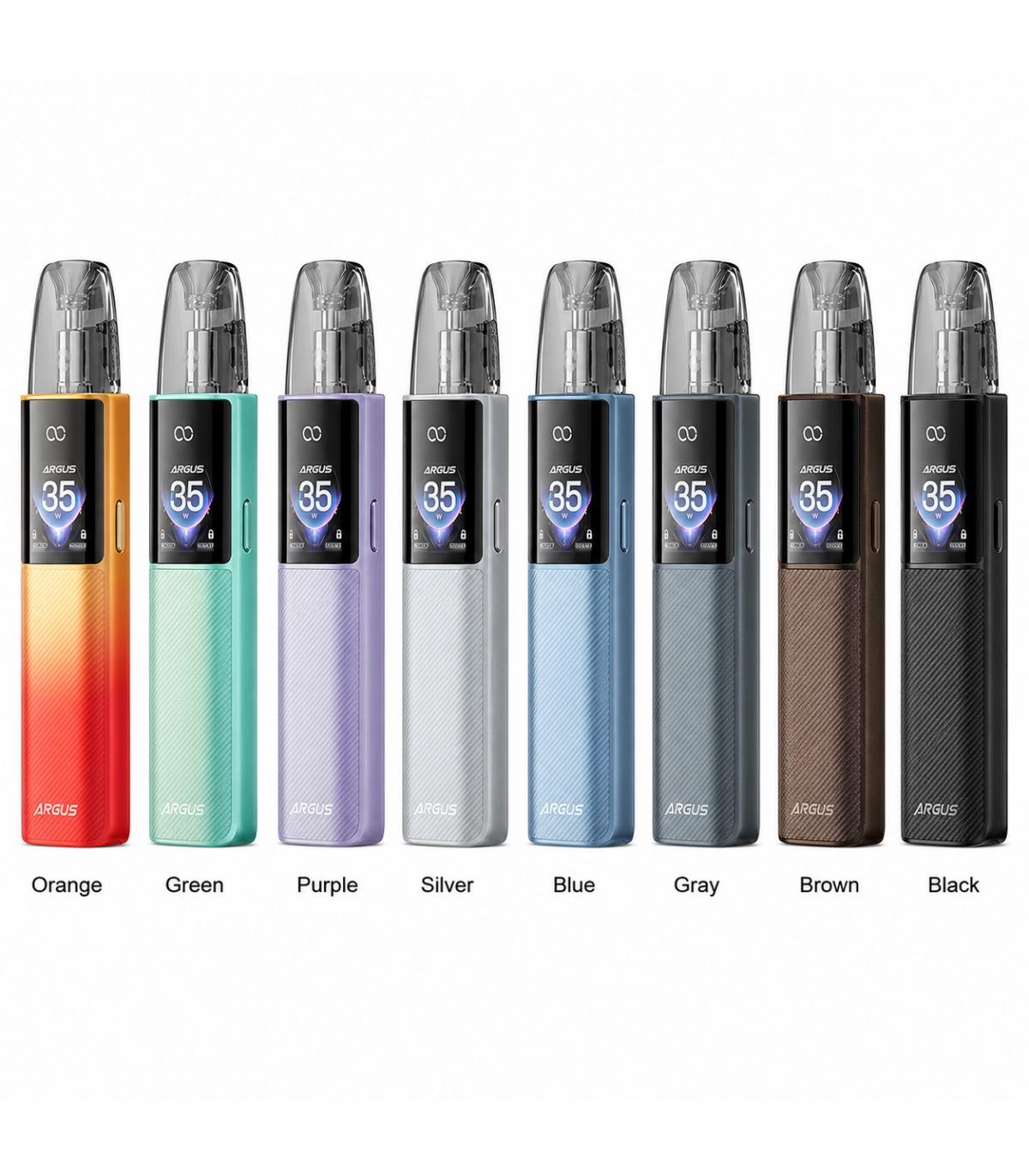 Argus G4 Pod Kit - Voopoo
