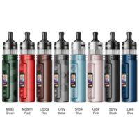 Drag H40 Pro Kit - Voopoo