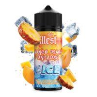 Mango Peach Pineapple Extra Ice Aroma (Longfill) 20ml - Illest