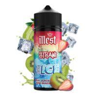 Strawi Extra Ice Aroma (Longfill) 20ml - Illest