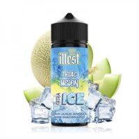 Triple Melon Extra Ice Aroma (Longfill) 20ml - Illest