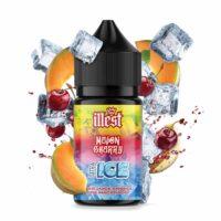 Melon Cherry Extra Ice Aroma (Longfill) 5ml - Illest