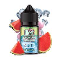 Watermelon Bubblegum Extra Ice Aroma (Longfill) 5ml - Illest