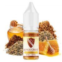 Don Juan Tabaco Honey "Dulce Core" Edition Salt 10ml - Bombo