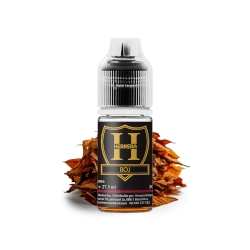 Boj Aroma 2,5ml/27,5ml (Longfill) - Herrera