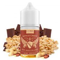 Don Juan Peanut "Core Edition" Aroma 10ml (Longfill) - Kings Crest & Bombo