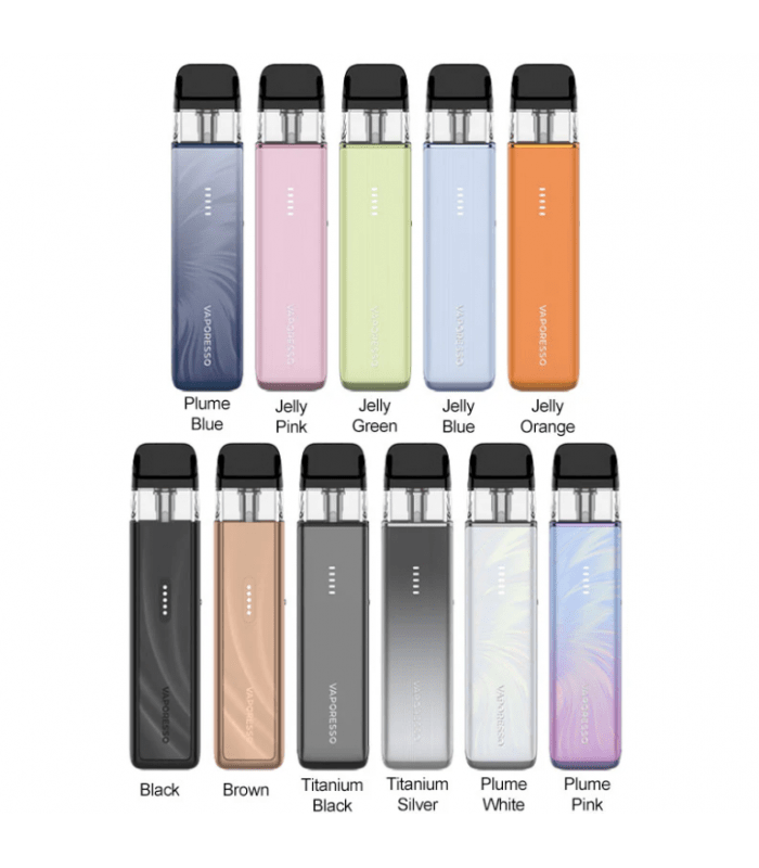 Xros 6 Mini Pod Kit - Vaporesso