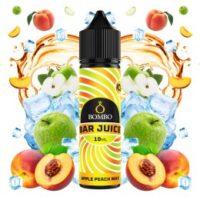Apple Peach Aroma 10ml (Longfill) - Bombo Bar Juice