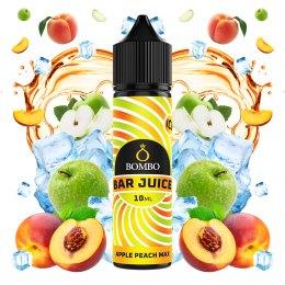 Apple Peach Aroma 10ml (Longfill) - Bombo Bar Juice