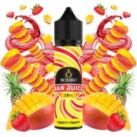 Twisty Fruity Aroma 10ml (Longfill) - Bombo Bar Juice