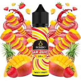 Twisty Fruity Aroma 10ml (Longfill) - Bombo Bar Juice