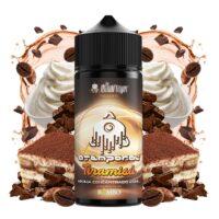 Tiramisu Aroma 20ml (Longfill) - Atemporal The Mind Flayer & Bombo